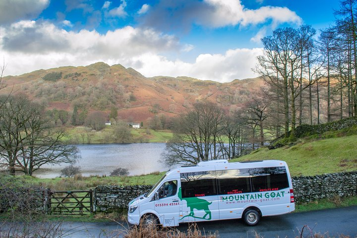 Private Tour: Six Lakes Half Day Tour in a 16 Seater Minibus - Photo 1 of 15